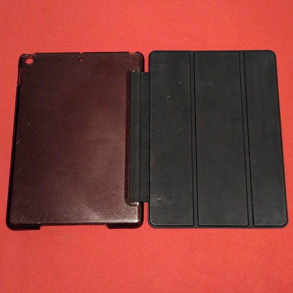 Black Case for iPad 6th Generation💥PRICE DROP💥 - Picture 4 of 6